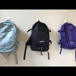 Meet your Posher, Sergio